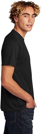 Next Level - Unisex CVC T-Shirt