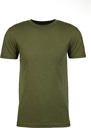 Next Level - Unisex CVC T-Shirt