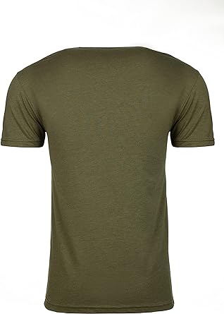 Next Level - Unisex CVC T-Shirt