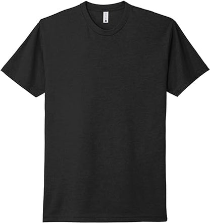 Next Level - Unisex CVC T-Shirt