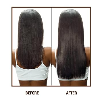 Difeel 99% Natural Premium Hair Oil - Caffeine & Castor Fastest Hair Growth, 8 oz.